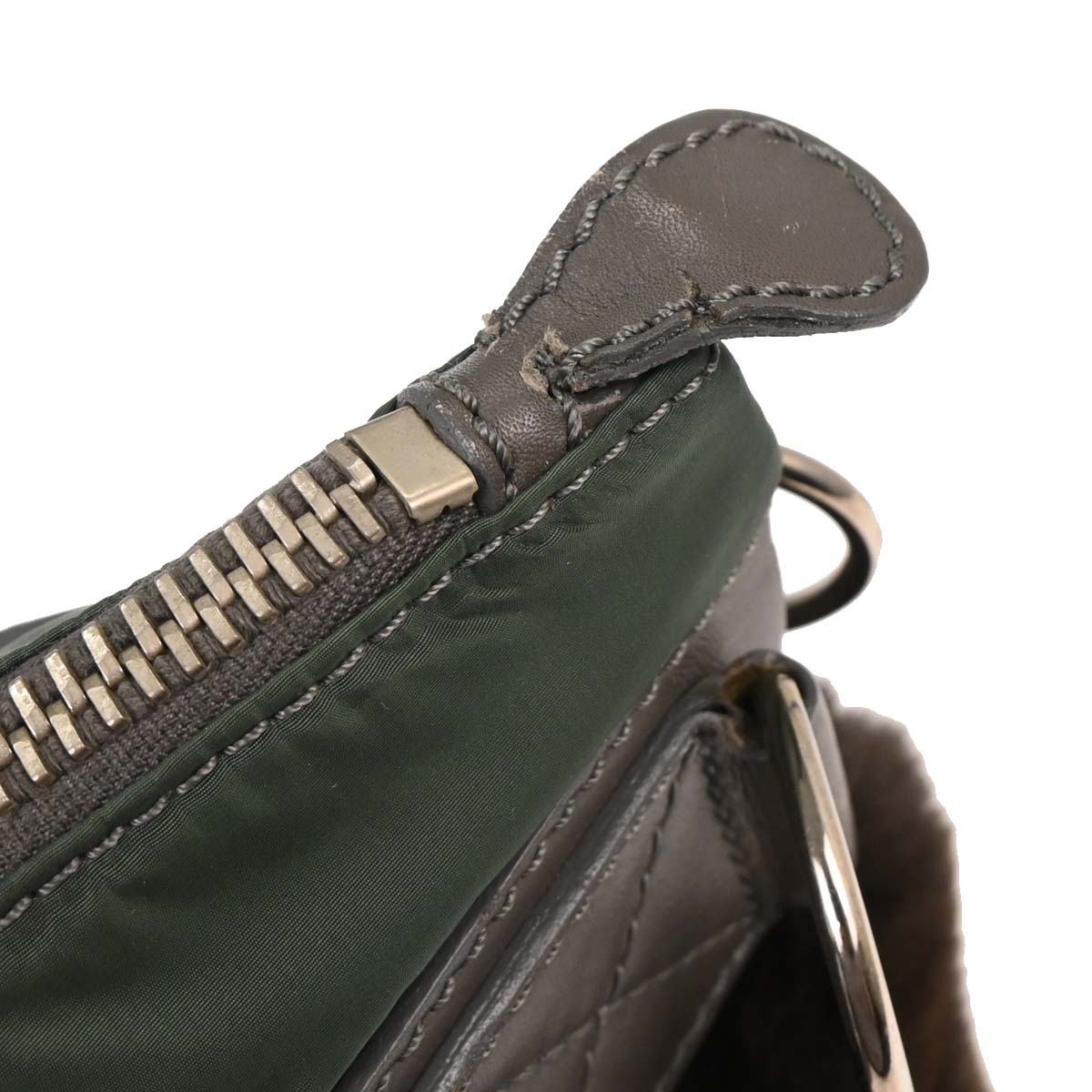 Chanel * 2005-2006 Black Lappin Fur Sport Line Handbag