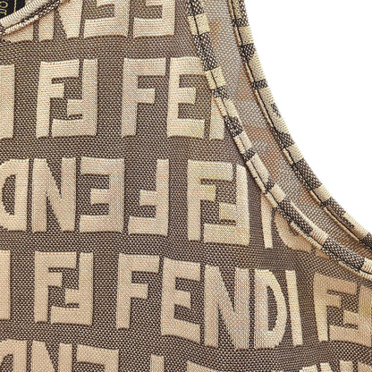 Fendi Camisole Dress Brown #38