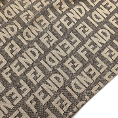 Fendi Camisole Dress Brown #38