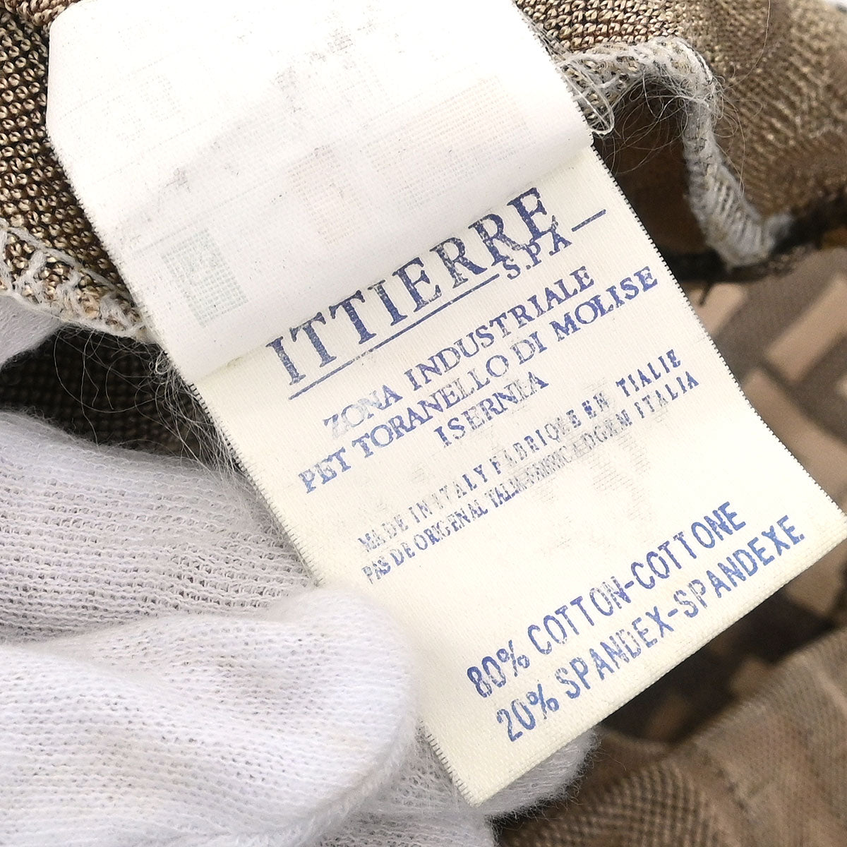 Fendi Camisole Dress Brown #38