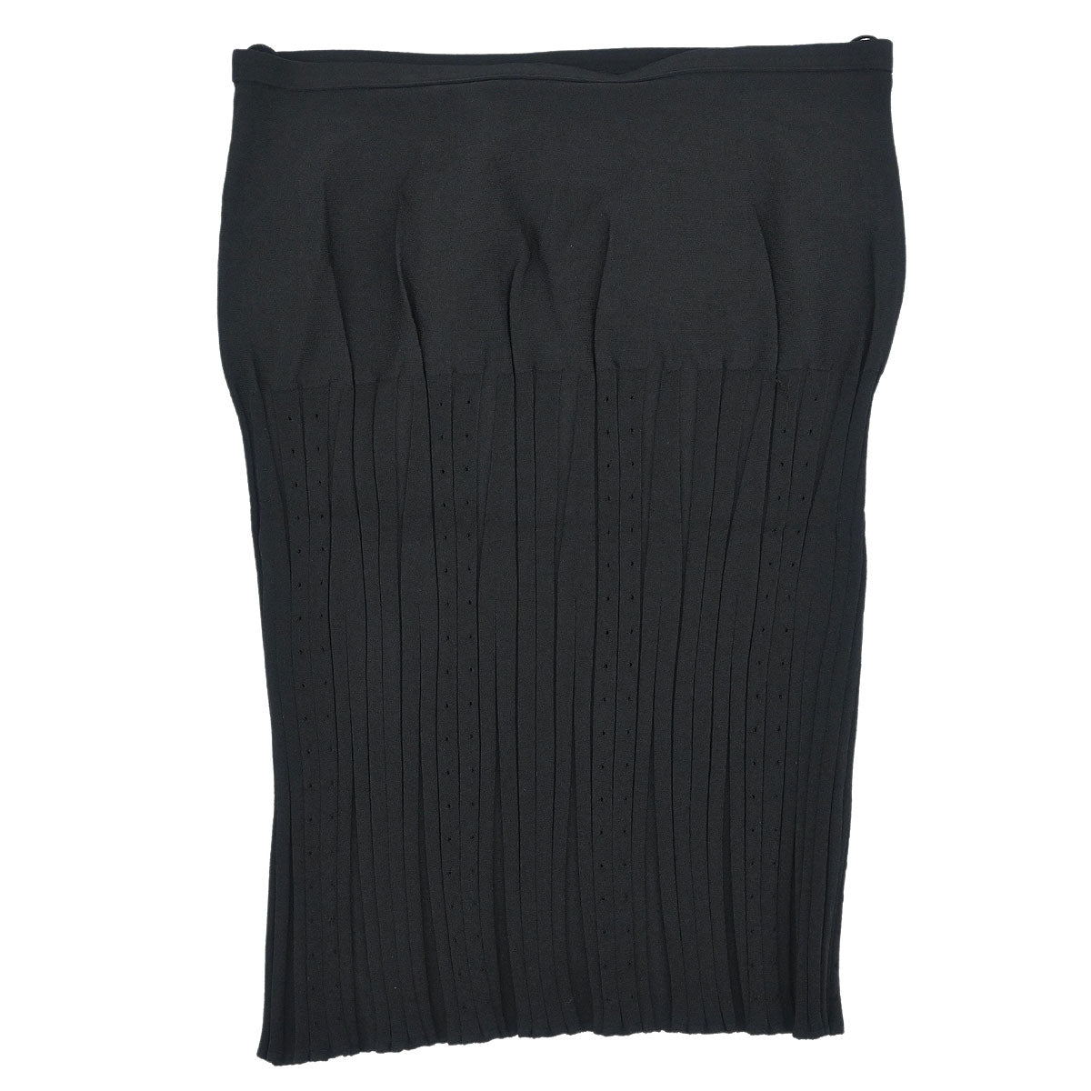 Chanel Airplane Top Black #38