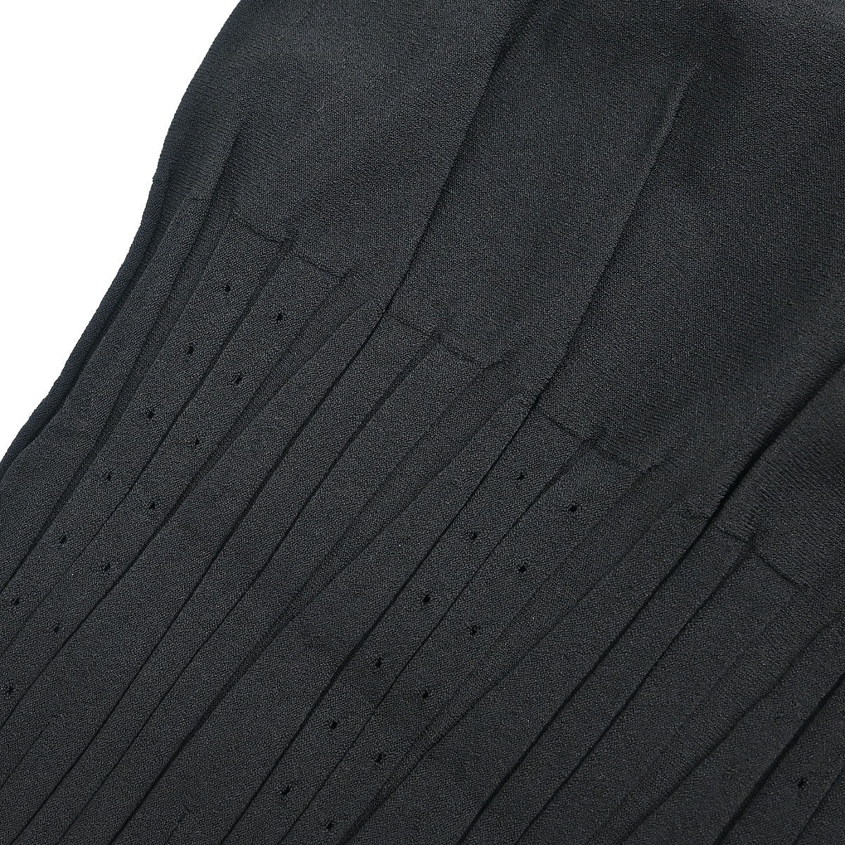 Chanel Airplane Top Black #38