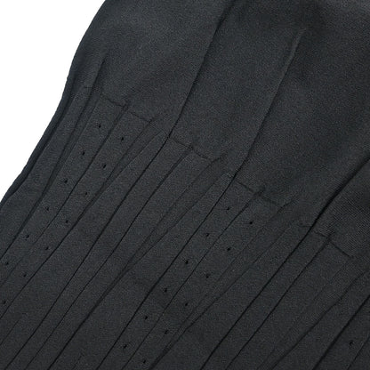 Chanel Airplane Top Black #38