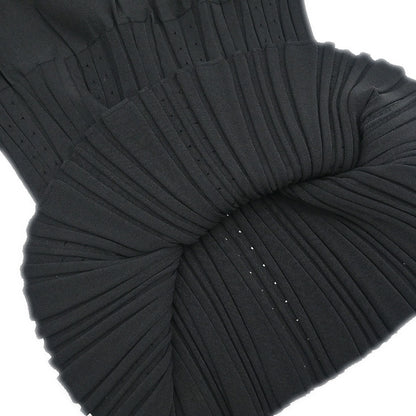 Chanel Airplane Top Black #38