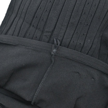 Chanel Airplane Top Black #38