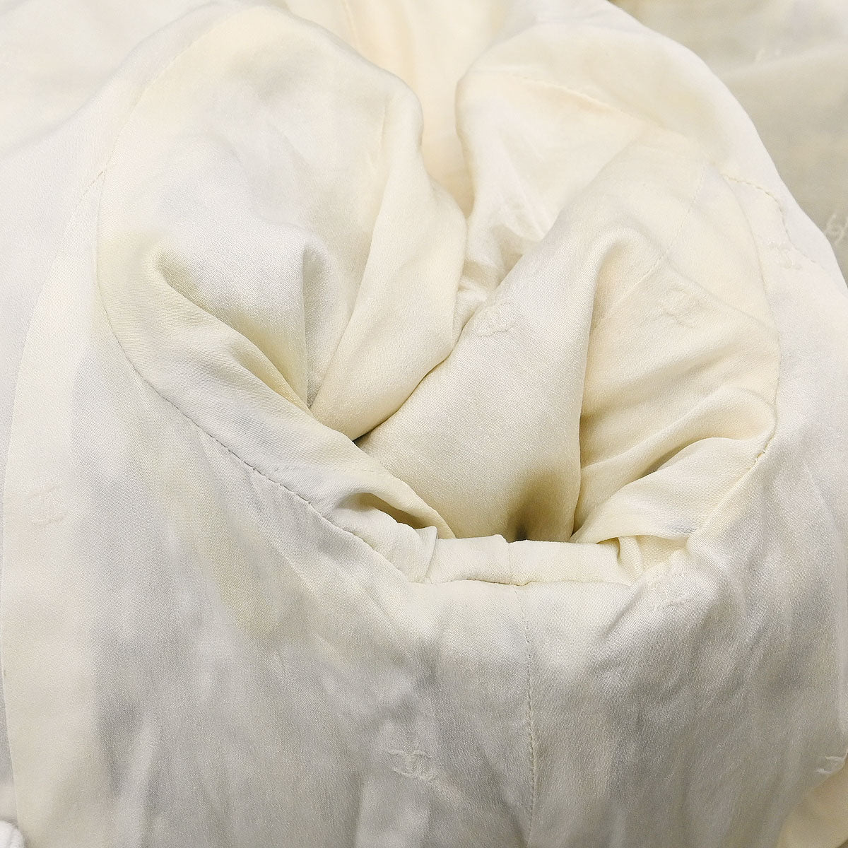 Chanel Single Breasted Jacket Black #42