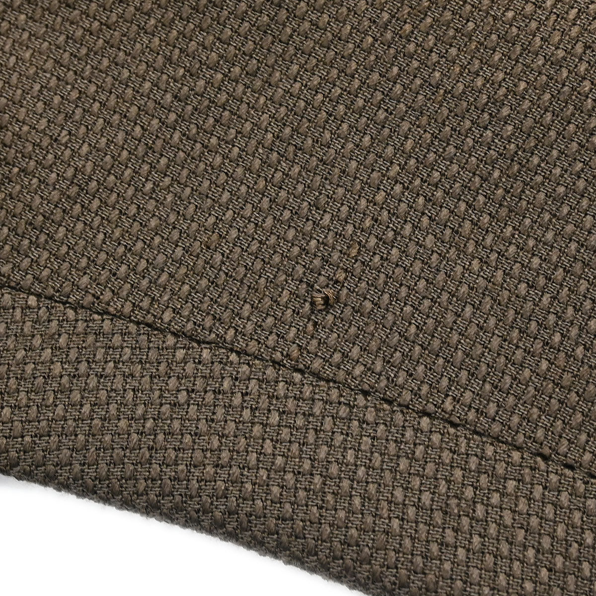 Chanel Single Breasted Jacket Brown #34