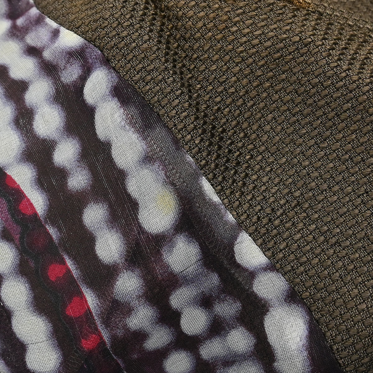 Chanel Single Breasted Jacket Brown #34