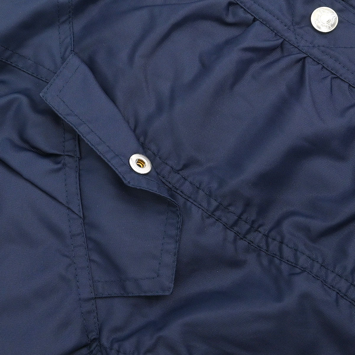 Christian Dior Single Breasted Jacket Navy #36