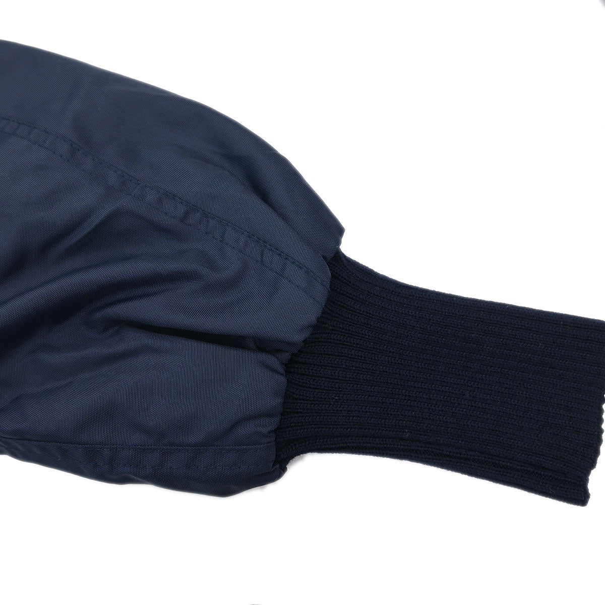 Christian Dior Single Breasted Jacket Navy #36