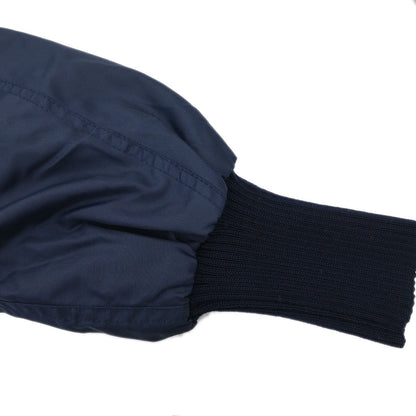 Christian Dior Single Breasted Jacket Navy #36