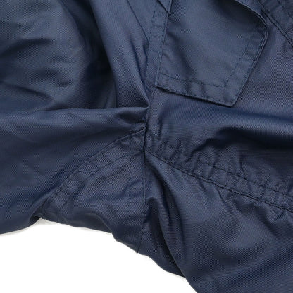 Christian Dior Single Breasted Jacket Navy #36