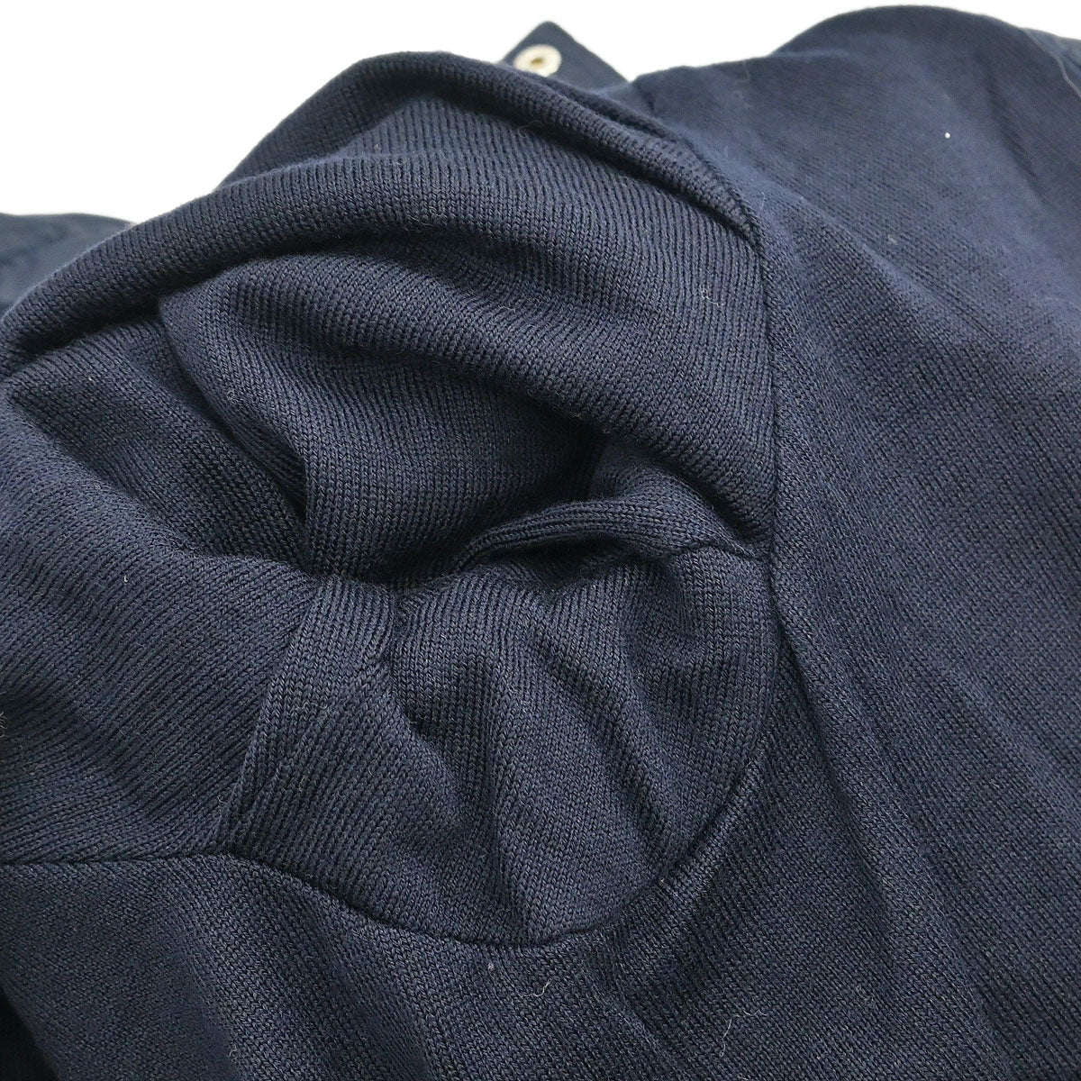 Christian Dior Single Breasted Jacket Navy #36
