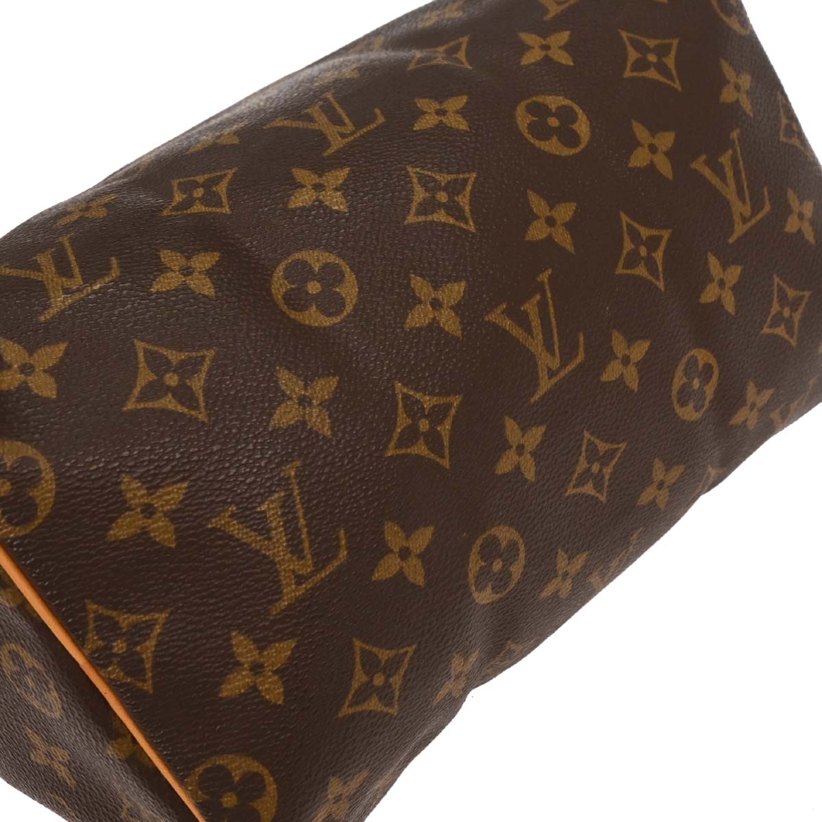 Louis Vuitton Monogram Speedy 25 Handbag M41528