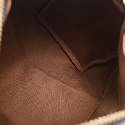 Louis Vuitton Monogram Speedy 25 Handbag M41528