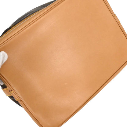 Louis Vuitton Monogram Noe Drawstring Shoulder Bag M42224