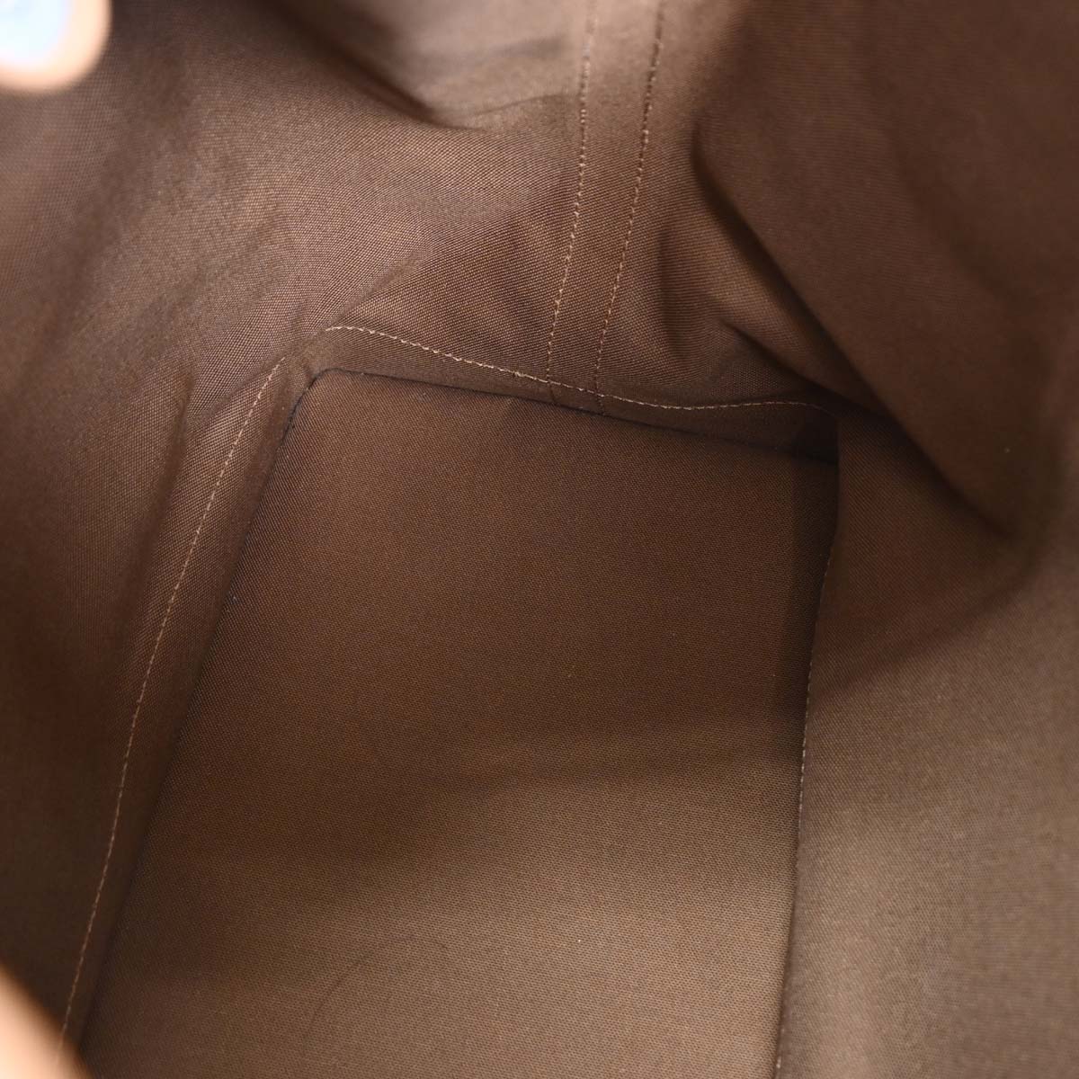 Louis Vuitton Monogram Noe Drawstring Shoulder Bag M42224