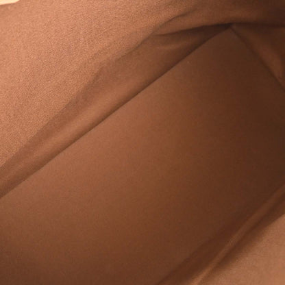 Louis Vuitton Monogram Cabas Mezzo Tote Handbag M51151