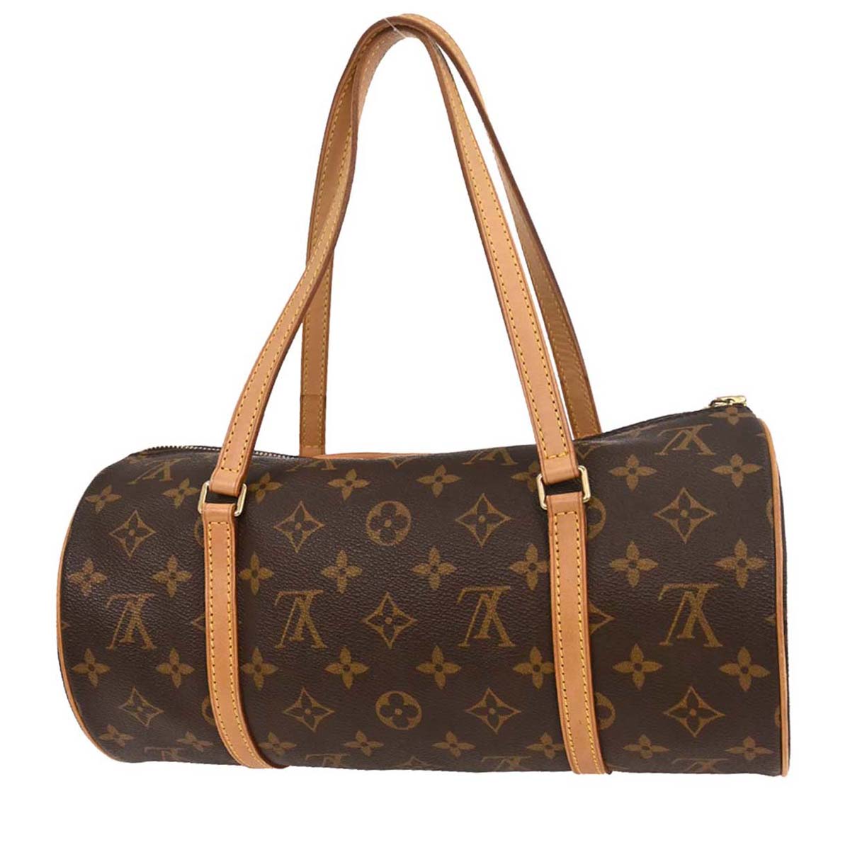 Louis Vuitton Monogram Papillon 30 Handbag M51385