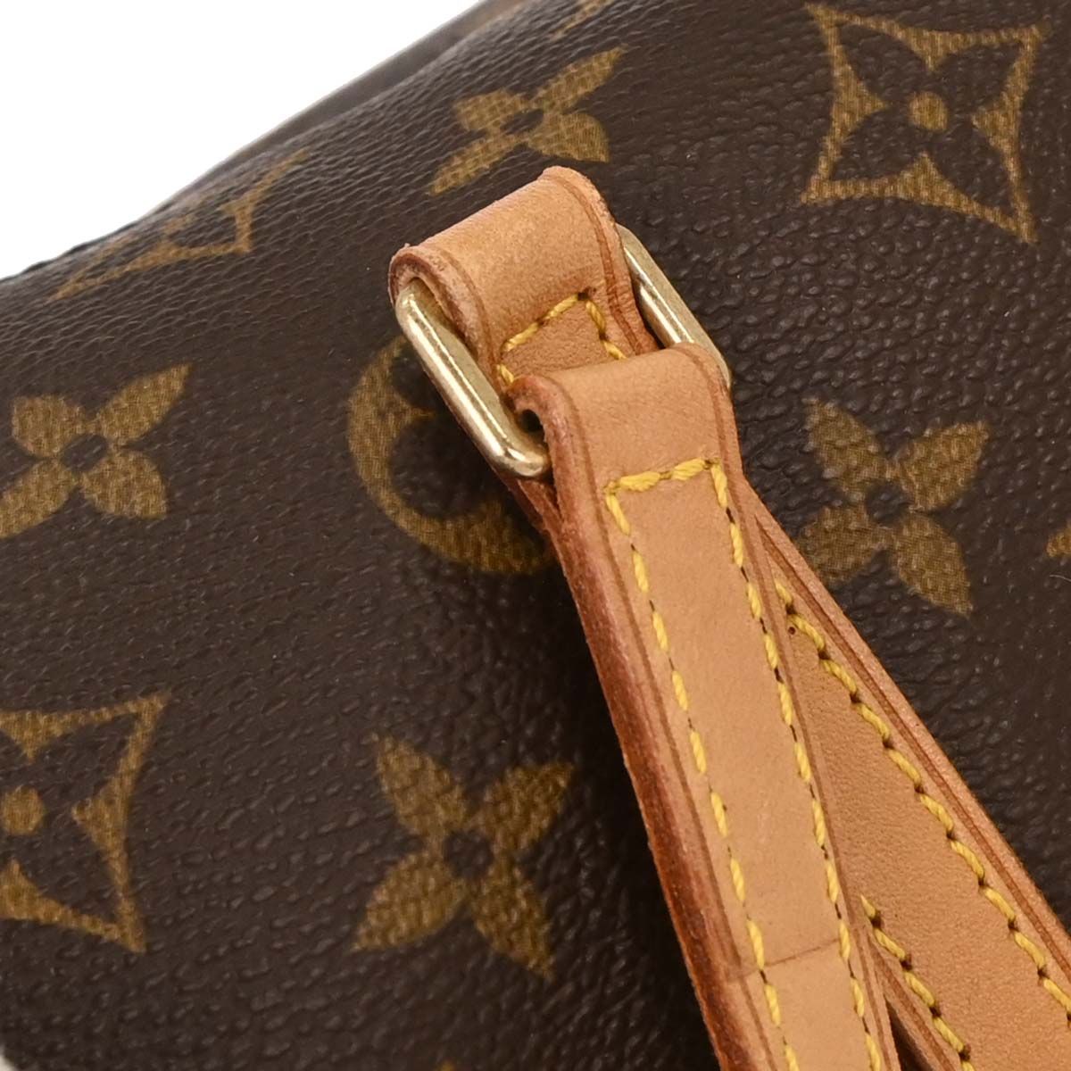 Louis Vuitton Monogram Papillon 30 Handbag M51385