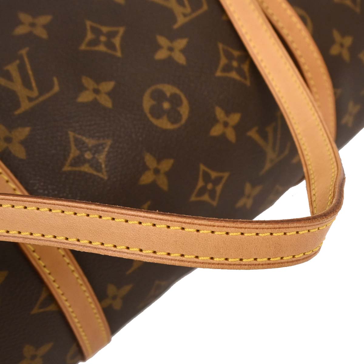 Louis Vuitton Monogram Papillon 30 Handbag M51385