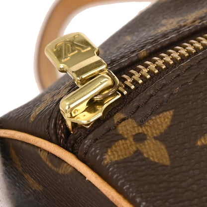 Louis Vuitton Monogram Papillon 30 Handbag M51385