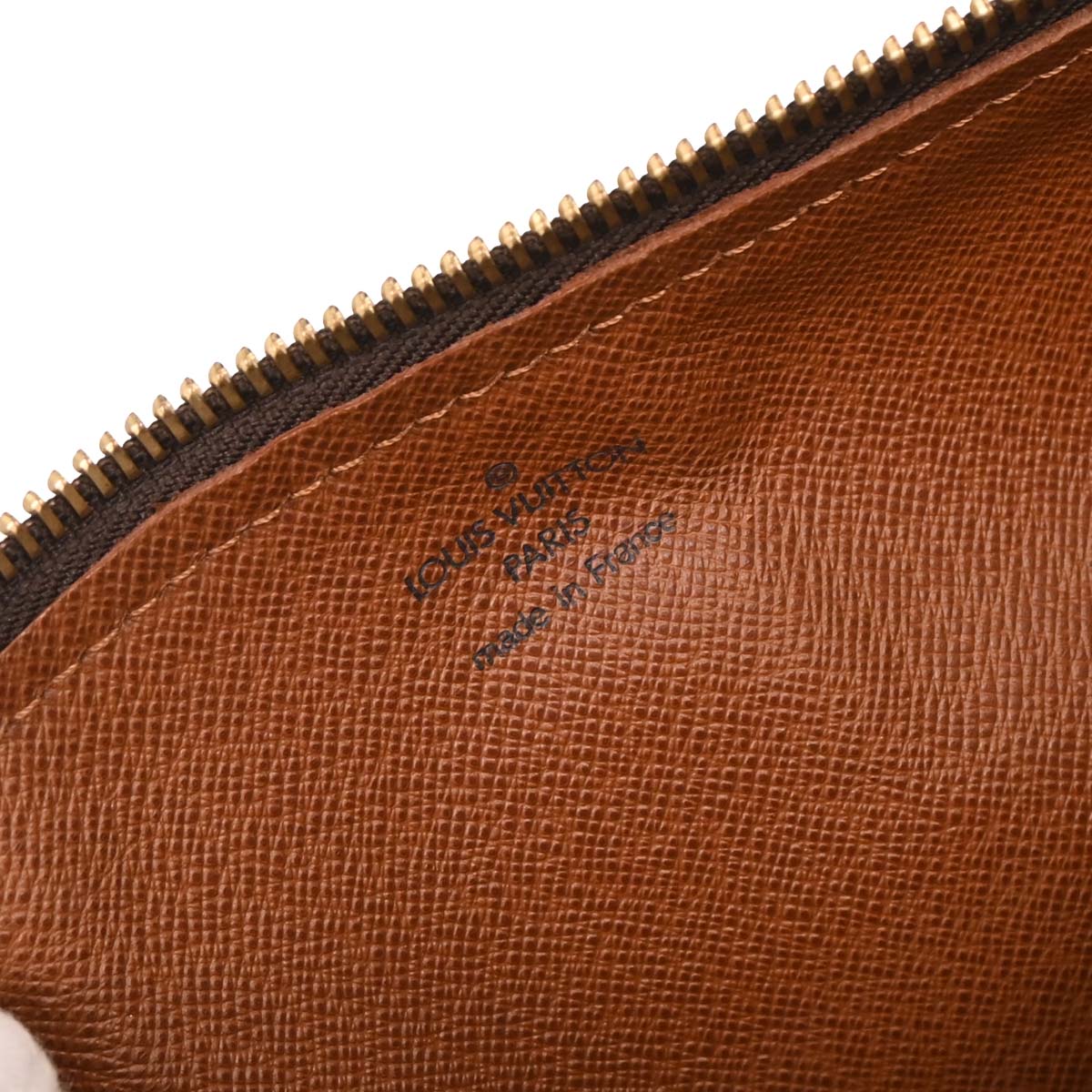 Louis Vuitton Monogram Papillon 30 Handbag M51385