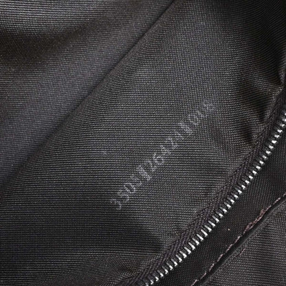 Fendi Brown Zucca Baguette Handbag