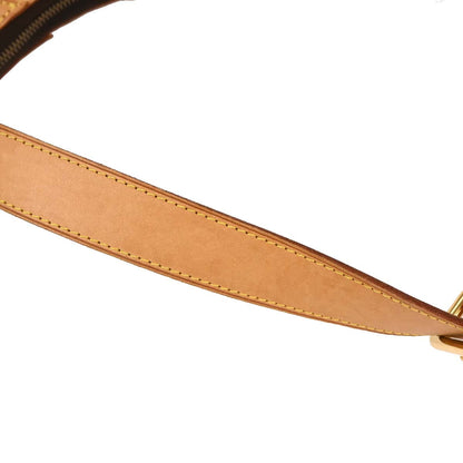 Louis Vuitton Monogram Thames GM Hobo Handbag M56383