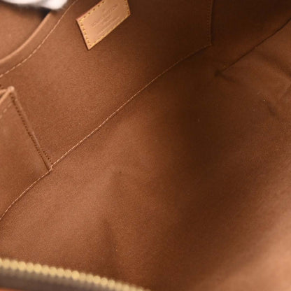 Louis Vuitton Monogram Thames GM Hobo Handbag M56383