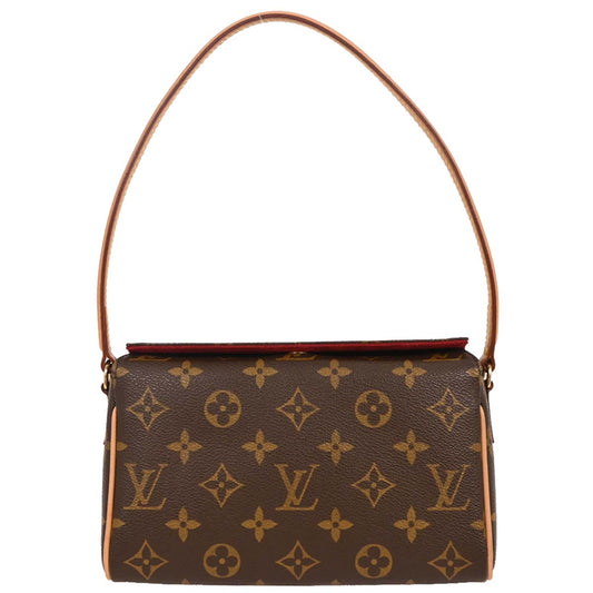 Louis Vuitton Monogram Recital Handbag M51900