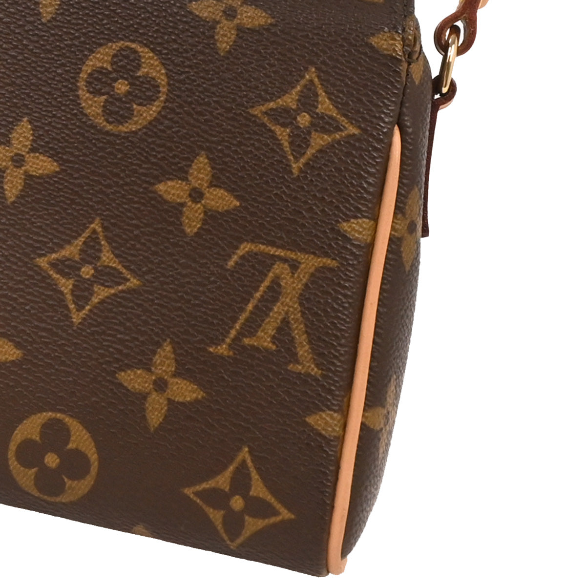 Louis Vuitton Monogram Recital Handbag M51900