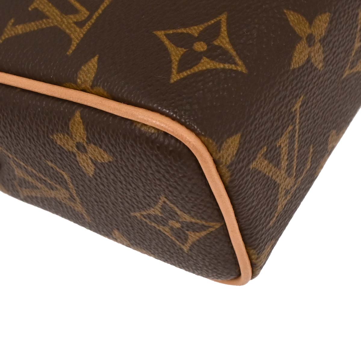 Louis Vuitton Monogram Recital Handbag M51900