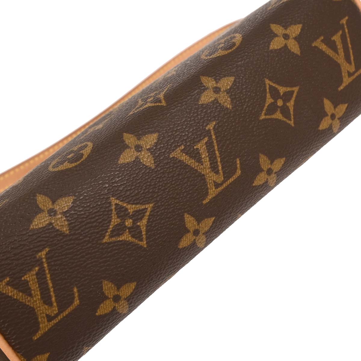Louis Vuitton Monogram Recital Handbag M51900