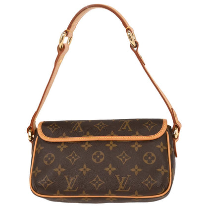 Louis Vuitton Monogram Tikal PM Handbag M40078