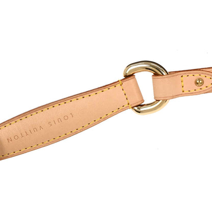 Louis Vuitton Monogram Tikal PM Handbag M40078