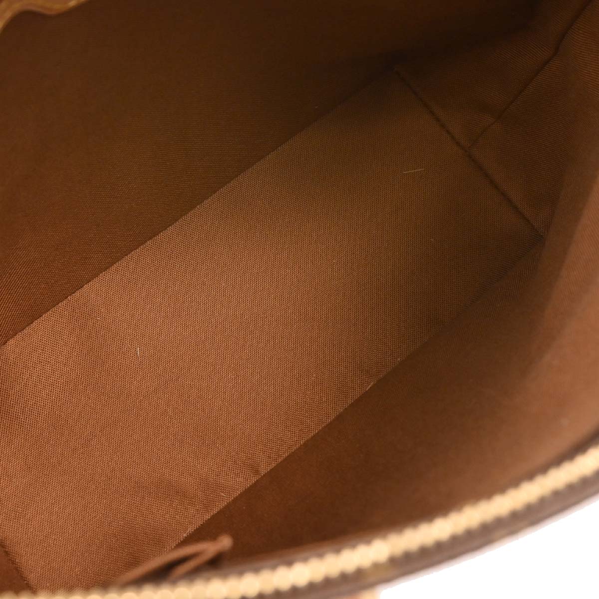 Louis Vuitton Monogram Cabas Piano Shoulder Tote Bag M51148