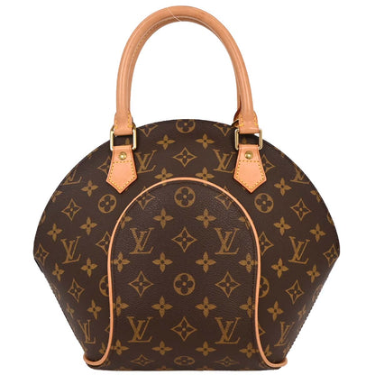 Louis Vuitton Ellipse PM Handbag Monogram M51127