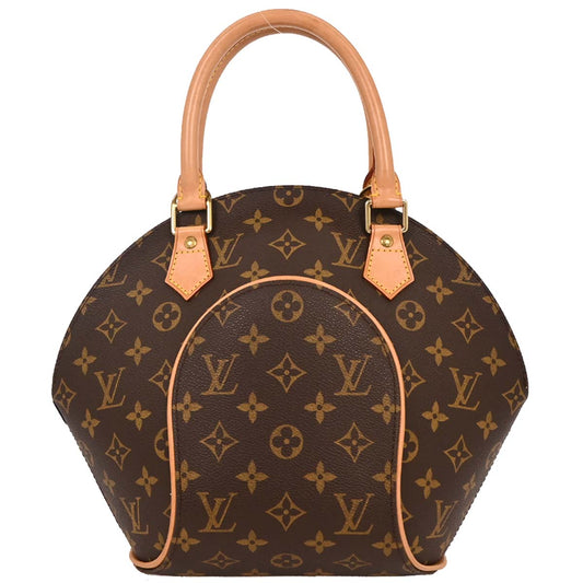 Louis Vuitton Ellipse PM Handbag Monogram M51127