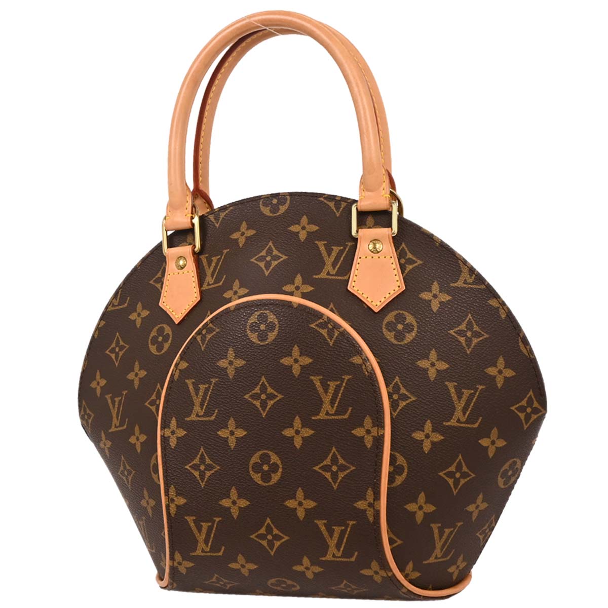 Louis Vuitton Ellipse PM Handbag Monogram M51127