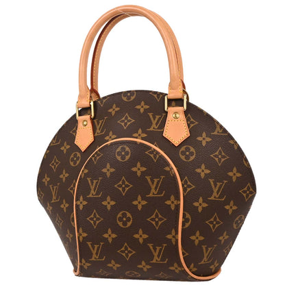Louis Vuitton Ellipse PM Handbag Monogram M51127