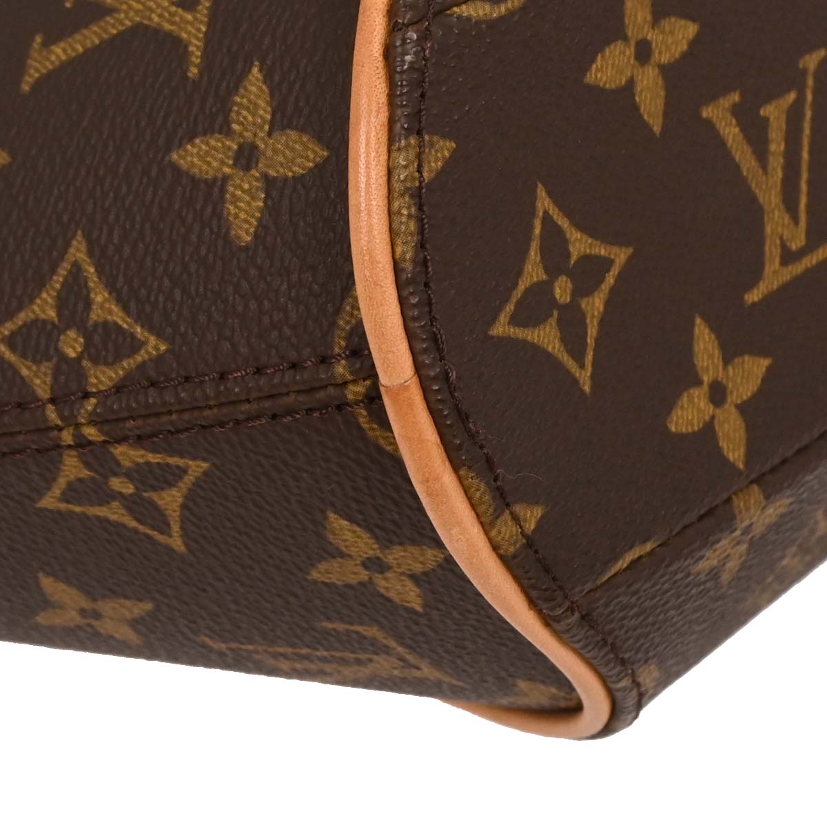 Louis Vuitton Ellipse PM Handbag Monogram M51127