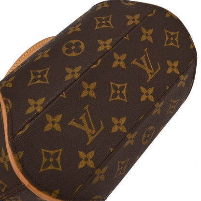 Louis Vuitton Ellipse PM Handbag Monogram M51127
