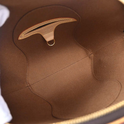 Louis Vuitton Ellipse PM Handbag Monogram M51127