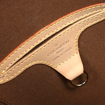 Louis Vuitton Ellipse PM Handbag Monogram M51127