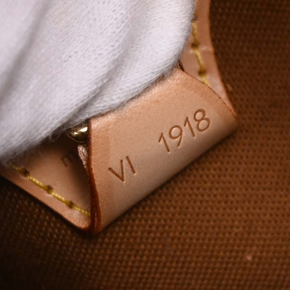 Louis Vuitton Ellipse PM Handbag Monogram M51127