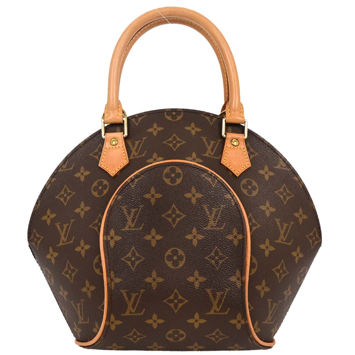 Louis Vuitton Ellipse PM Handbag Monogram M51127