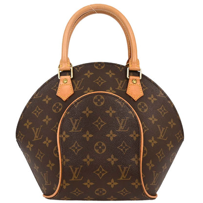 Louis Vuitton Ellipse PM Handbag Monogram M51127