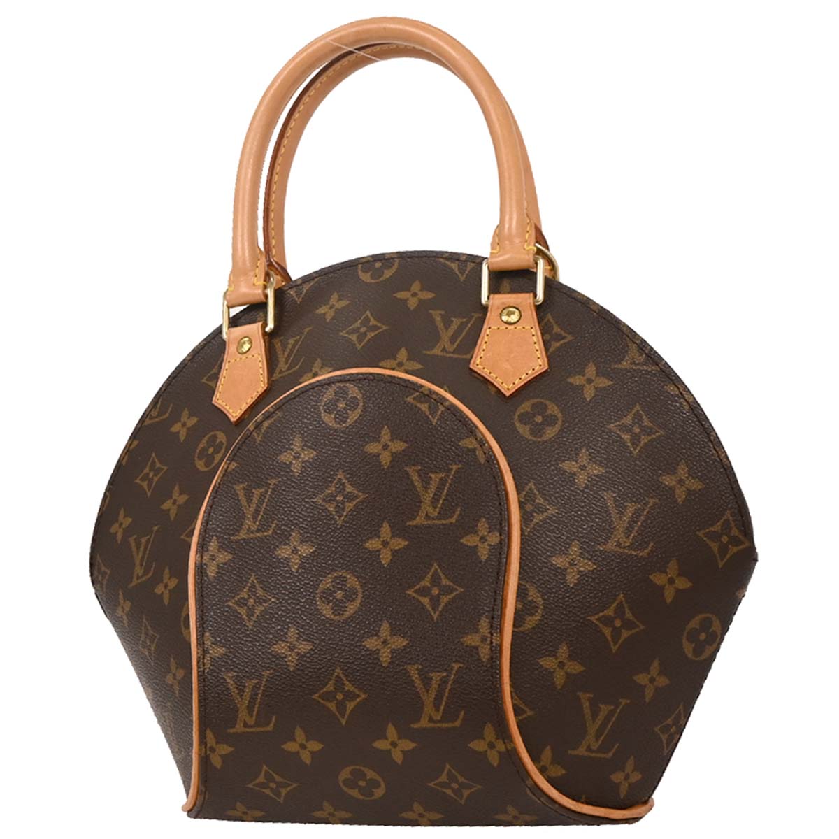 Louis Vuitton Ellipse PM Handbag Monogram M51127