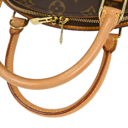 Louis Vuitton Ellipse PM Handbag Monogram M51127